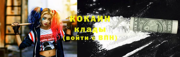 кокс Богородск
